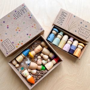 GRAPAT HOPE GRAPAT JOY